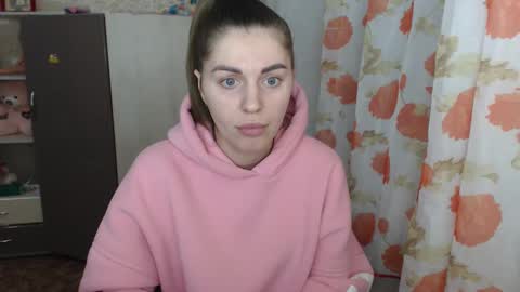 Snapshot of emilyfork chatting on January 6, 2025, 2:58 pm emilyfork online show from January 6, 2025, 2:58 pm