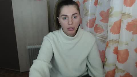 Snapshot of emilyfork chatting on January 9, 2025, 2:07 pm emilyfork online show from January 9, 2025, 2:07 pm