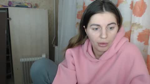 Snapshot of emilyfork chatting on January 23, 2025, 4:26 pm emilyfork online show from January 23, 2025, 4:26 pm