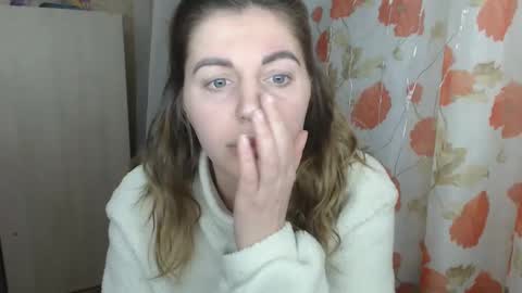 Snapshot of emilyfork chatting on February 12, 2025, 4:33 pm emilyfork online show from February 12, 2025, 4:33 pm