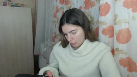 Snapshot of emilyfork chatting on February 22, 2025, 3:58 pm emilyfork online show from February 22, 2025, 3:58 pm