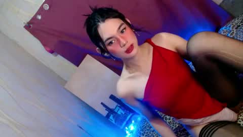 ariane online show from January 3, 2025, 11:44 pm