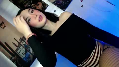 ariane online show from January 6, 2025, 1:09 am