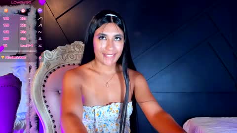 Emily online show from January 7, 2025, 4:48 pm