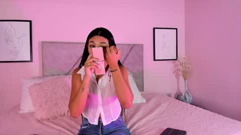 Emily online show from October 22, 2025, 10:37 am