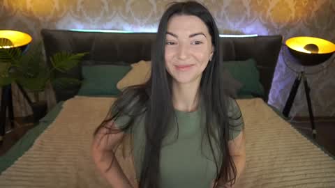 Emily online show from February 4, 2025, 6:46 am
