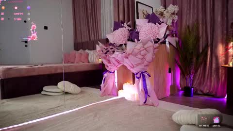 Snapshot of emilyhudsson chatting on February 14, 2026, 6:26 pm Emily online show from February 14, 2026, 6:26 pm