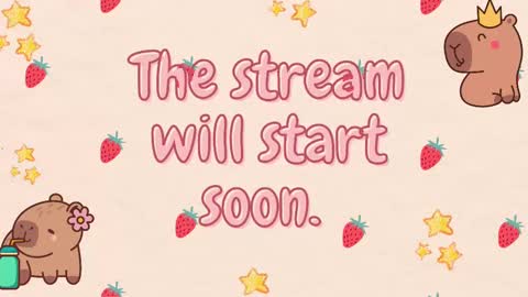 first stream May 5  ig  online show from September 15, 2025, 11:16 pm
