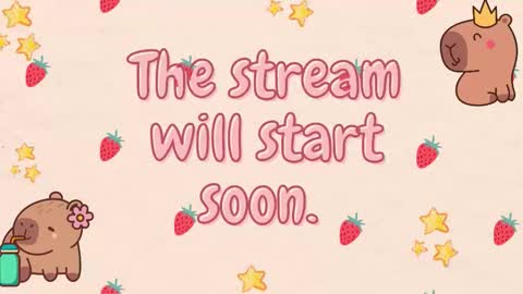 first stream May 5  ig  online show from October 24, 2025, 11:12 pm