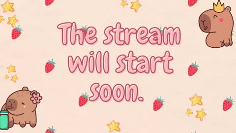 first stream May 5  ig  online show from December 3, 2025, 12:07 am