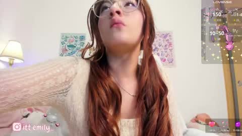 first stream May 5  ig  online show from May 30, 2026, 1:57 am