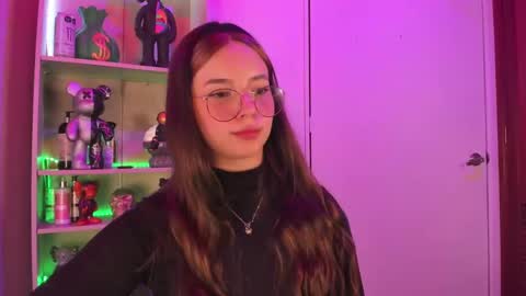 VALEEEN online show from January 28, 2025, 3:57 pm