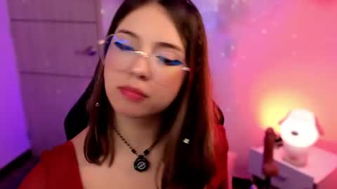 Snapshot of emilykarterr chatting on July 3, 2026, 5:08 pm VALEEEN online show from July 3, 2026, 5:08 pm