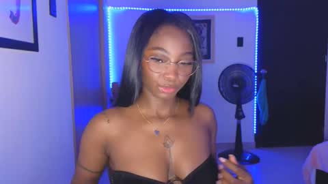 Emily Kissx online show from November 4, 2025, 3:33 pm