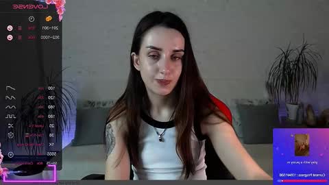 Emyli online show from November 26, 2025, 12:44 am