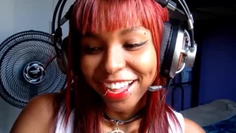 Emily Livos online show from March 14, 2026, 5:07 pm