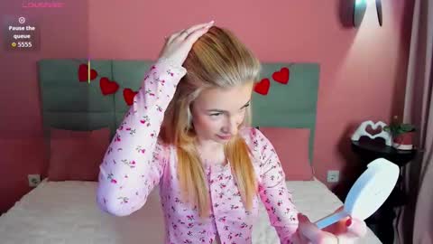 emilymagnificent online show from February 7, 2026, 1:53 am