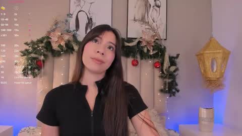 Snapshot of emilymiller_22 chatting on December 16, 2025, 10:42 am Emily Miller online show from December 16, 2025, 10:42 am