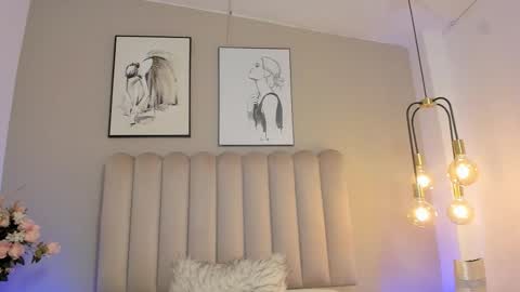 Snapshot of emilymiller_22 chatting on January 8, 2026, 12:07 pm Emily Miller online show from January 8, 2026, 12:07 pm