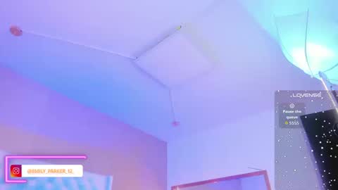 My IG - EmilyParker   online show from February 28, 2026, 3:07 am