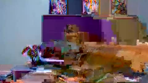 Emilly online show from February 5, 2025, 9:40 pm