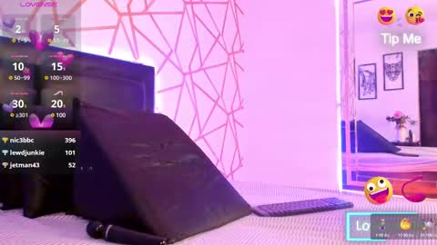 Snapshot of emilyrosee1 chatting on February 10, 2025, 3:35 am online show from February 10, 2025, 3:35 am