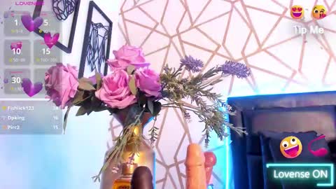 Snapshot of emilyrosee1 chatting on February 16, 2025, 3:26 am online show from February 16, 2025, 3:26 am