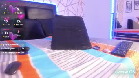 Snapshot of emilyrosee1 chatting on February 17, 2025, 1:32 pm online show from February 17, 2025, 1:32 pm