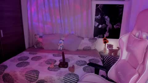 Snapshot of emilyrosss_ chatting on January 29, 2025, 4:58 am EMILY online show from January 29, 2025, 4:58 am