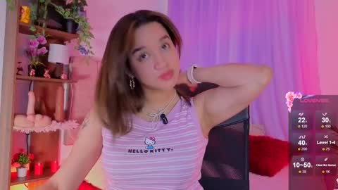 Snapshot of emilyrousex chatting on November 21, 2025, 2:49 pm emilyrousex online show from November 21, 2025, 2:49 pm