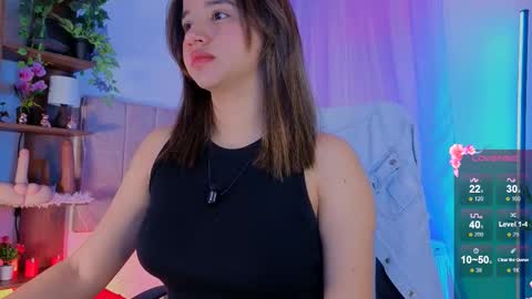 Snapshot of emilyrousex chatting on November 27, 2025, 2:52 pm emilyrousex online show from November 27, 2025, 2:52 pm