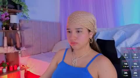 Snapshot of emilyrousex chatting on November 29, 2025, 10:24 pm emilyrousex online show from November 29, 2025, 10:24 pm