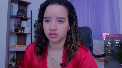 emilyrousex online show from February 4, 2026, 5:30 pm