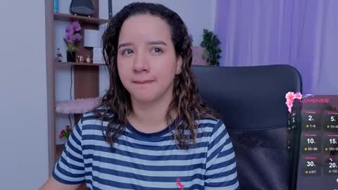 emilyrousex online show from February 7, 2026, 3:05 pm