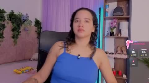 emilyrousex online show from April 17, 2026, 3:04 pm