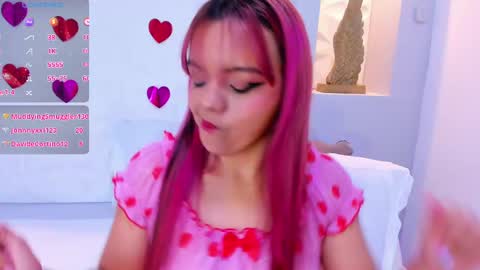 EMILY online show from February 20, 2025, 11:21 pm