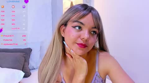 EMILY online show from February 27, 2025, 1:38 am