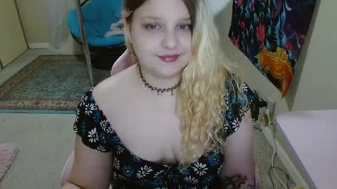 emily haze online show from January 28, 2025, 2:53 am