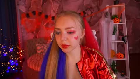 Snapshot of emilysunshines chatting on October 31, 2025, 7:42 am MY NAME IS Emily WELCOME EVERYONE I WILL BE HAPPY TO GIVE YOU WHAT YOU HAVE DREAMED OF FOR SO LONG online show from October 31, 2025, 7:42 am