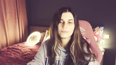 Emily online show from September 29, 2025, 1:55 am