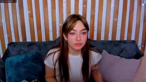 Emily online show from December 2, 2025, 7:57 am