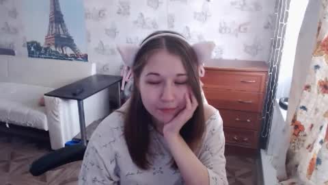 Snapshot of emilyway chatting on February 17, 2025, 9:03 am emilyway online show from February 17, 2025, 9:03 am