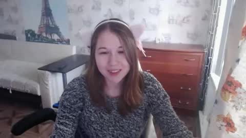 Snapshot of emilyway chatting on February 24, 2025, 11:10 am emilyway online show from February 24, 2025, 11:10 am