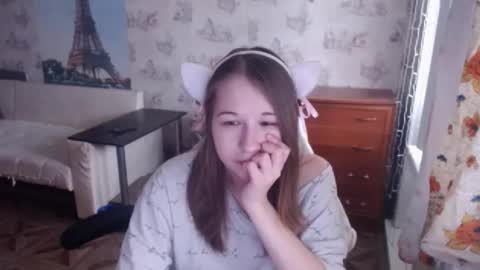 Snapshot of emilyway chatting on March 1, 2025, 12:12 pm emilyway online show from March 1, 2025, 12:12 pm