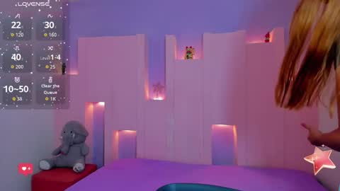 emilywilliis online show from March 2, 2026, 1:29 pm