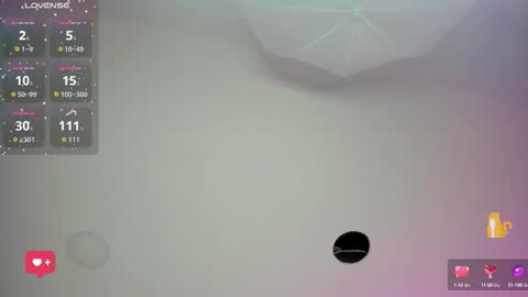 E M I L Y online show from September 11, 2025, 12:16 pm