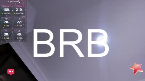 E M I L Y online show from September 17, 2025, 1:13 pm