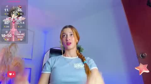 E M I L Y online show from November 5, 2025, 2:50 pm