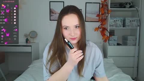 Snapshot of emilyxgrasez chatting on January 29, 2025, 5:45 pm Emily online show from January 29, 2025, 5:45 pm