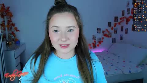 Snapshot of emilyxgrasez chatting on October 10, 2025, 8:30 pm Emily online show from October 10, 2025, 8:30 pm